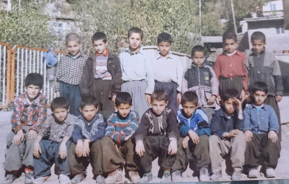 وضعیت آموزش و علمی روستا در دورۀ متأخر