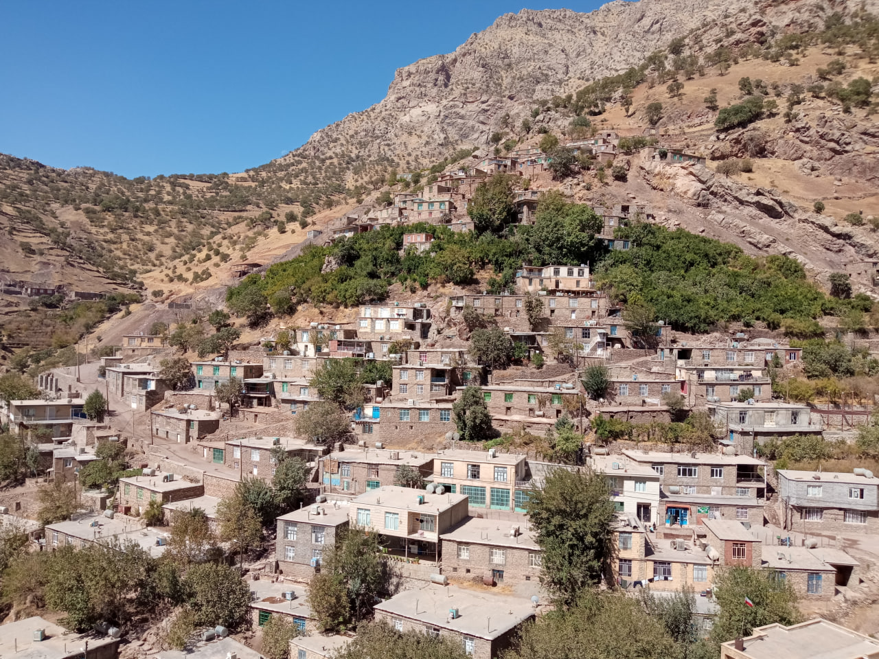 تاریخ ژیوار از دل ضرب‌المثل‌ها