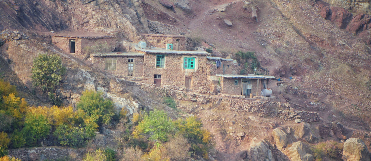 ژیوار پیش از اسلام