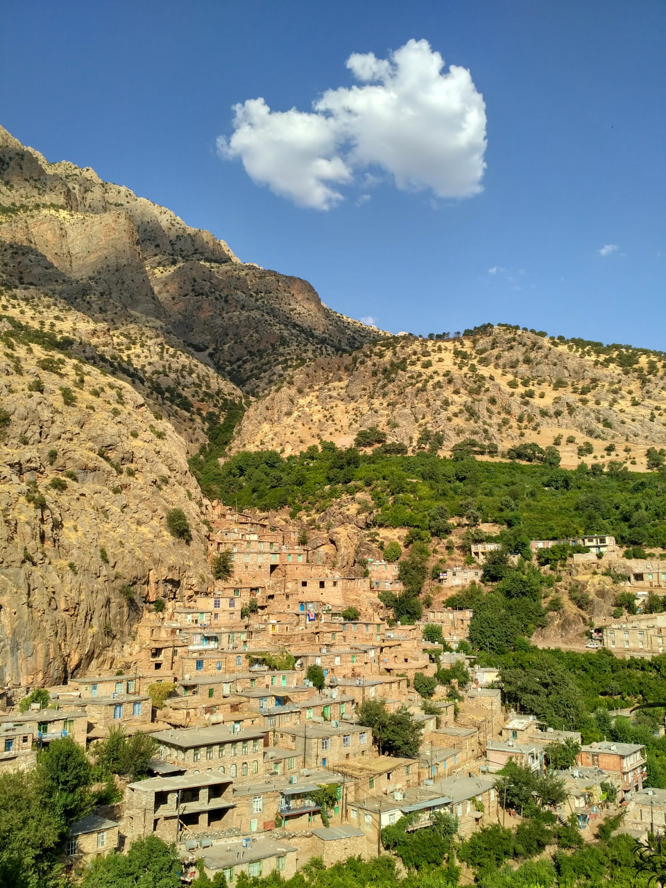 حاکمیت میرها بر ژیوار