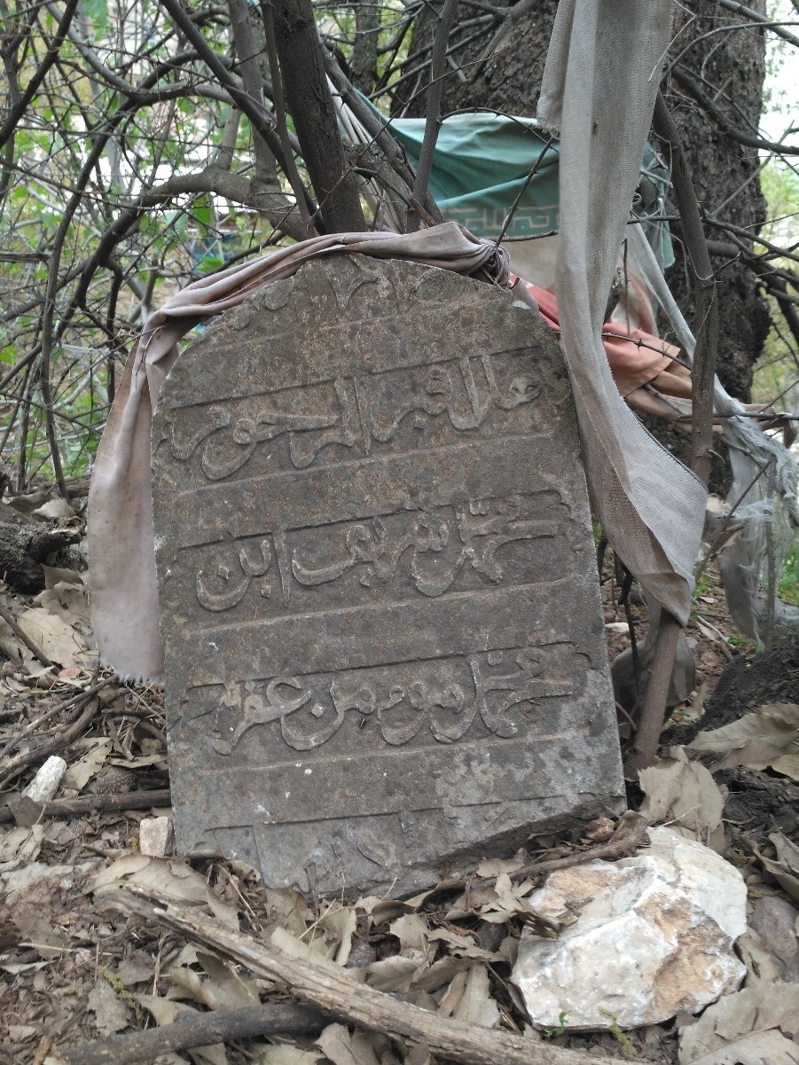 تاریخ ژیوار در سده‌های میانی اسلامی