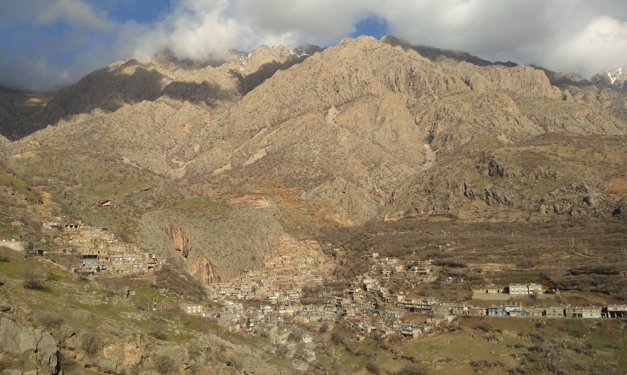 مشاهیر متأخر ژیوار