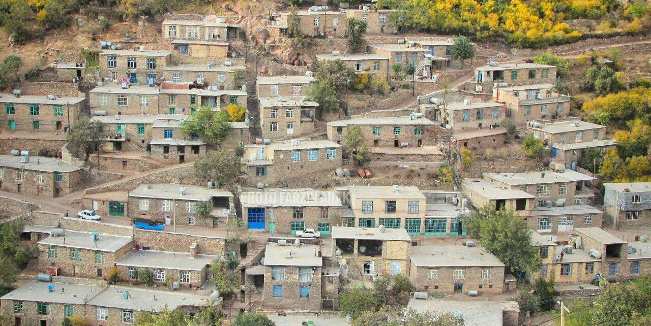 پیشنهاد احیای میراث فرهنگی و زیست‌محیطی صوفی خالد ژیواری