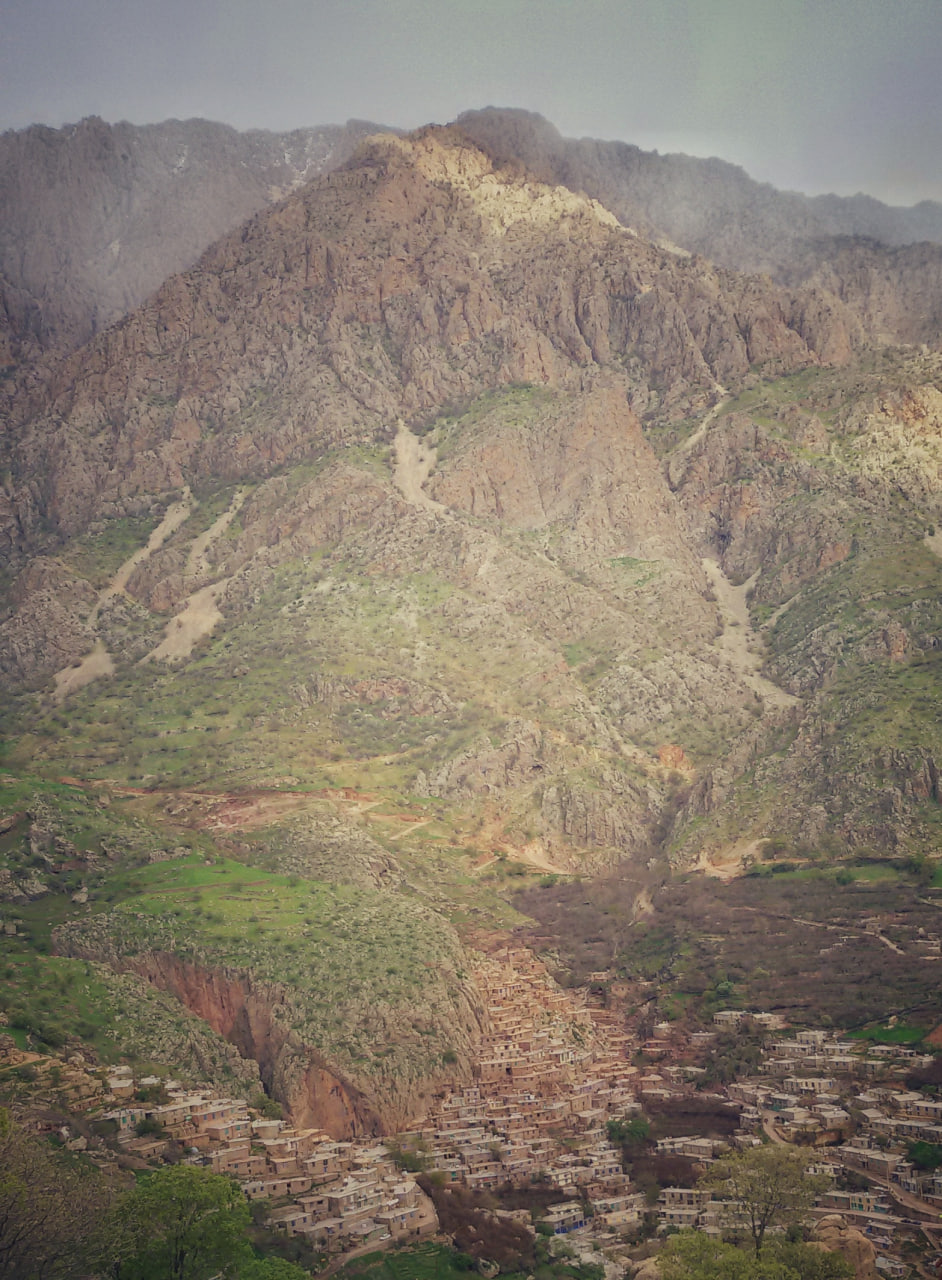 موقعیت جغرافیایی روستای ژیوار