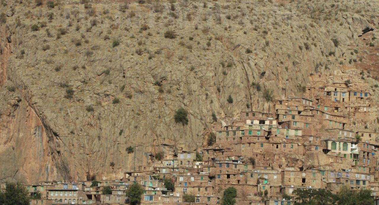 ژیوار در دورۀ سلاطین هورامان