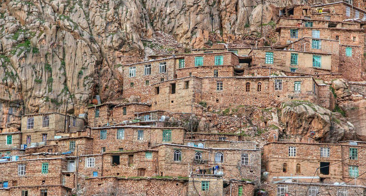 تاریخ اجتماعی و میراث فرهنگی ژیوار