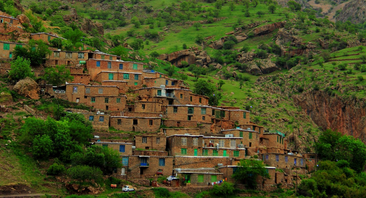 ورود اسلام به ژیوار