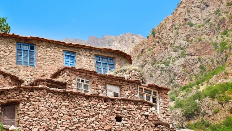 فعالیت‌های دانشجویی در هورامان | رویداد «وانیار» در ژیوار | درس‌ها و تجربه‌ها