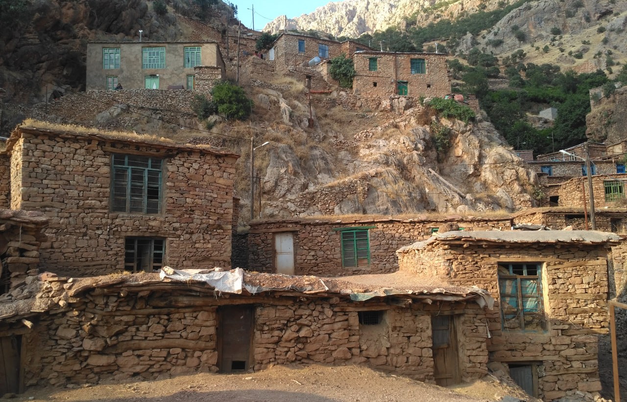 پیشنهادهای پژوهشی برای مطالعات روستاشناسی ژیوار